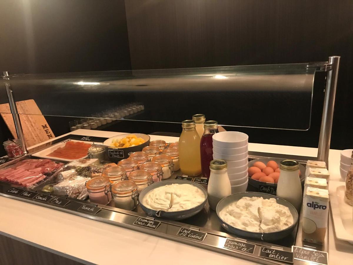My Hotel マルメディ エクステリア 写真